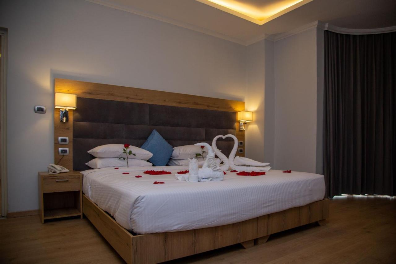 Aselefech Merga Hotel And Spa Addisz-Abeba Kültér fotó