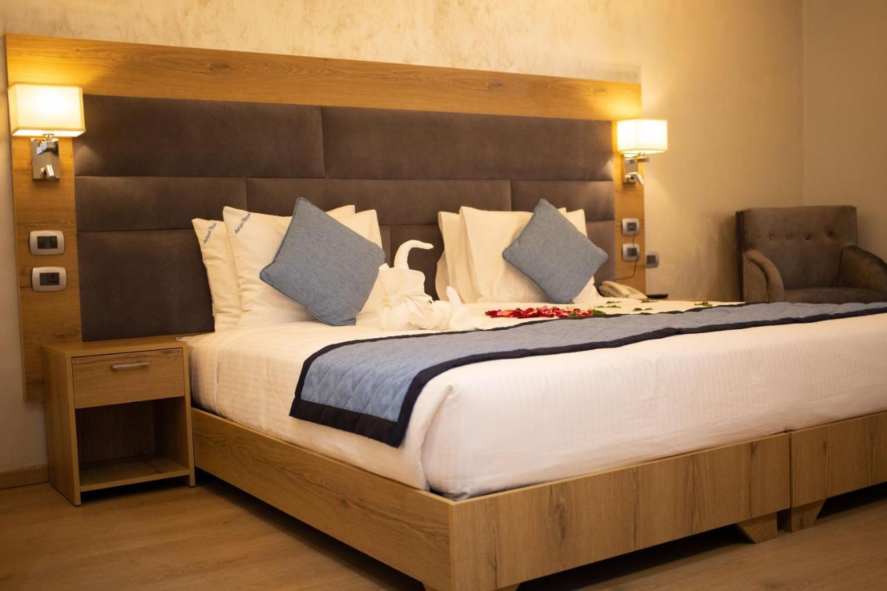 Aselefech Merga Hotel And Spa Addisz-Abeba Kültér fotó