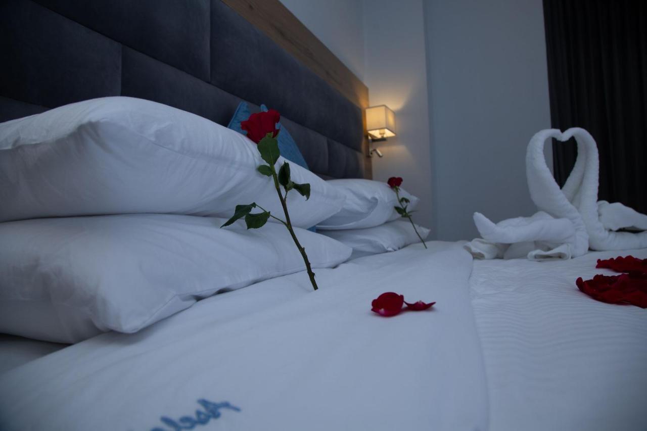 Aselefech Merga Hotel And Spa Addisz-Abeba Kültér fotó