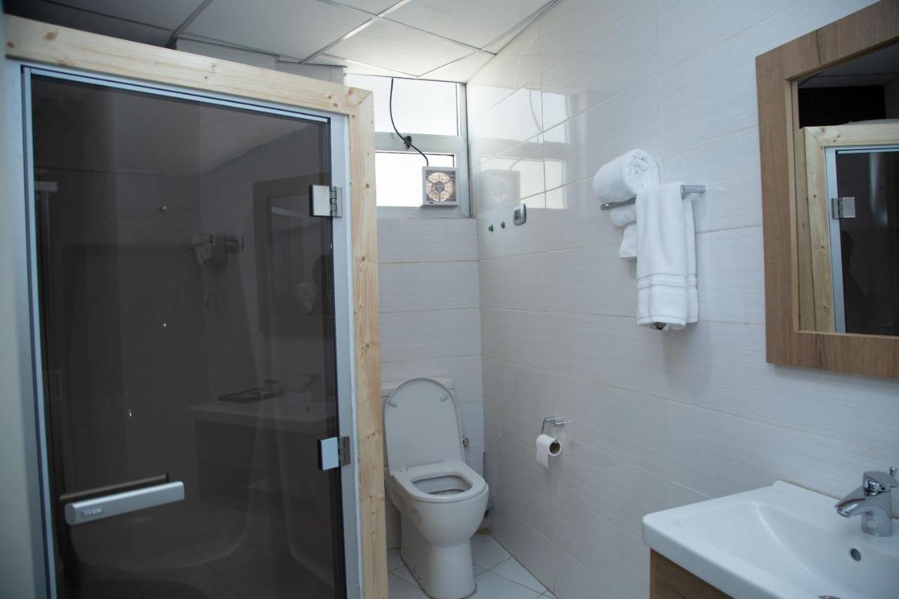 Aselefech Merga Hotel And Spa Addisz-Abeba Kültér fotó