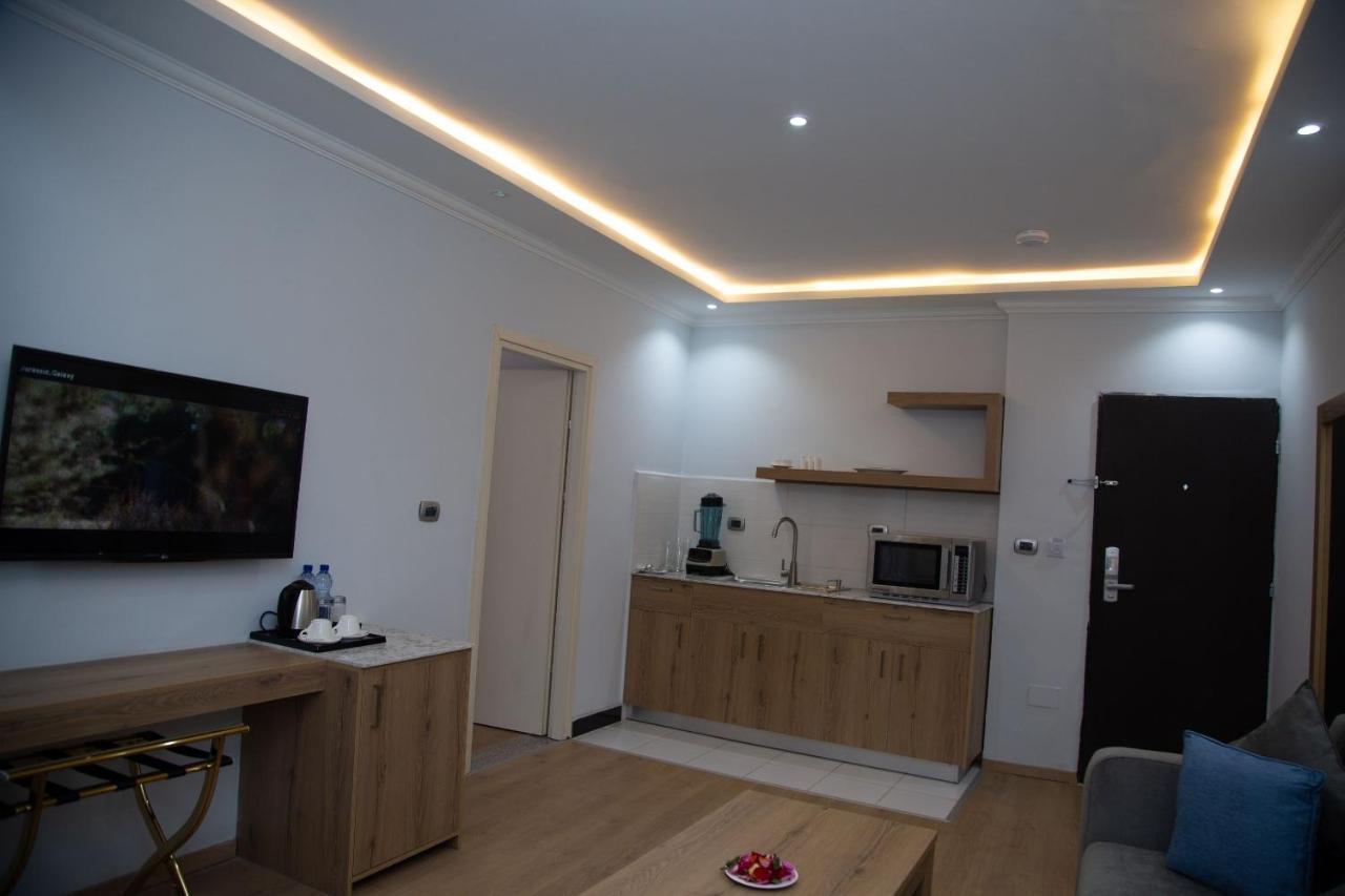 Aselefech Merga Hotel And Spa Addisz-Abeba Kültér fotó