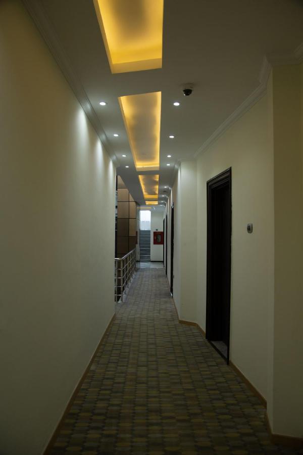 Aselefech Merga Hotel And Spa Addisz-Abeba Kültér fotó