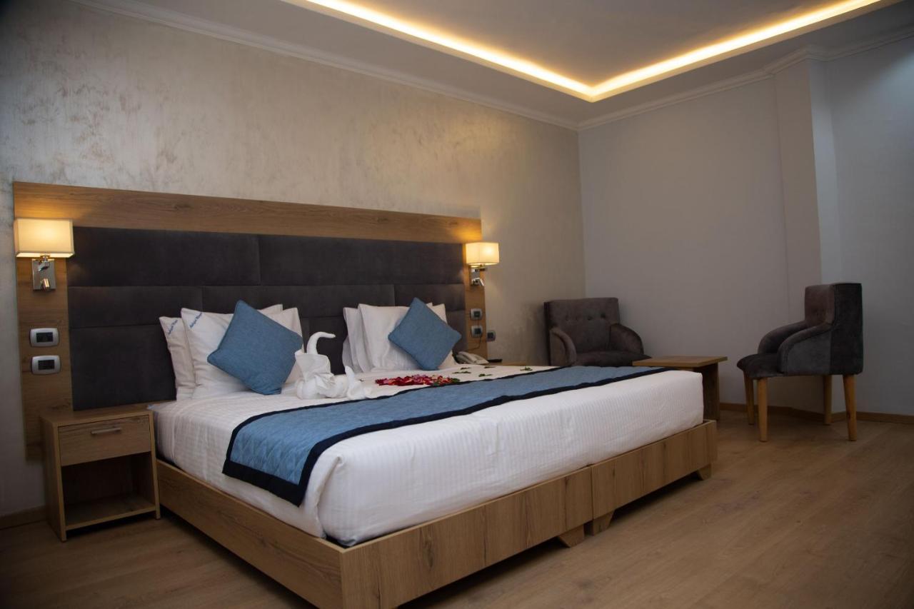 Aselefech Merga Hotel And Spa Addisz-Abeba Kültér fotó