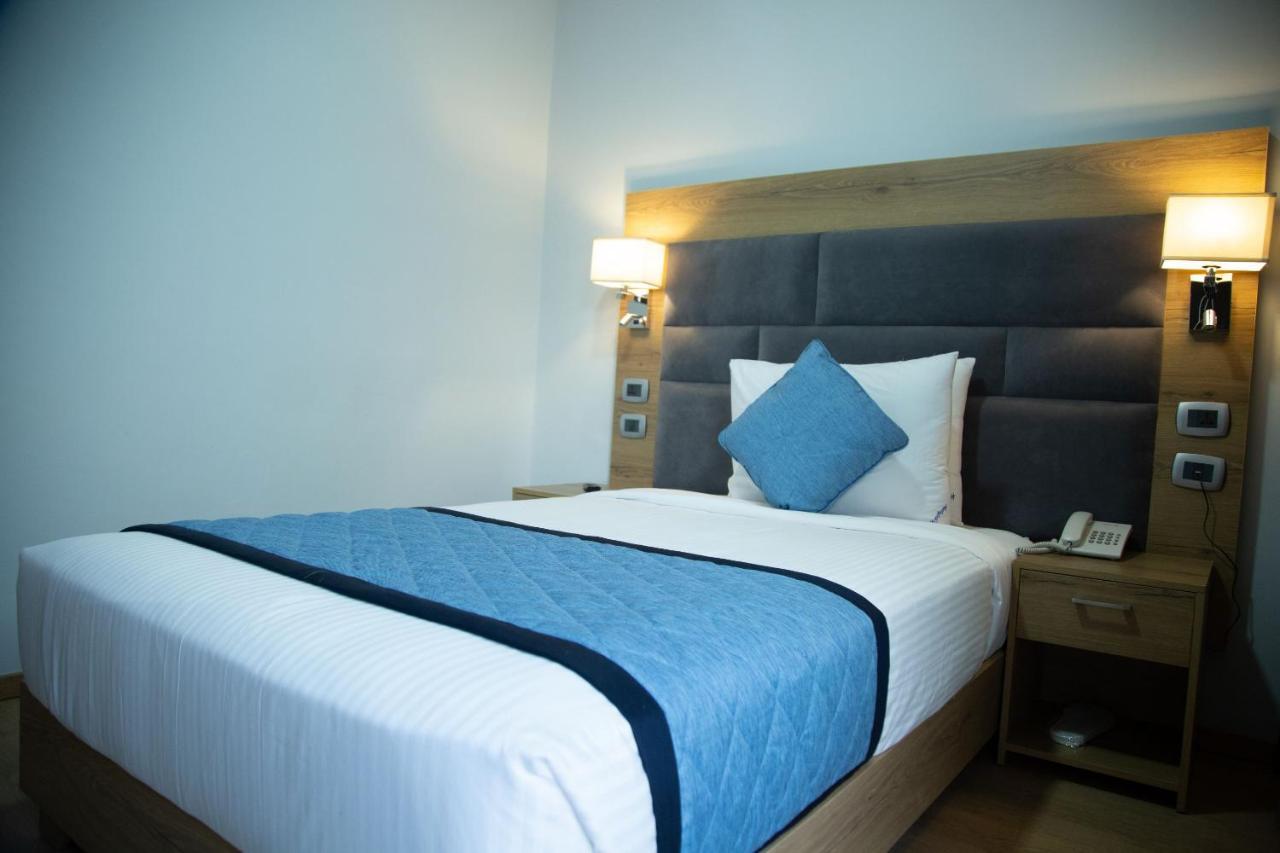 Aselefech Merga Hotel And Spa Addisz-Abeba Kültér fotó