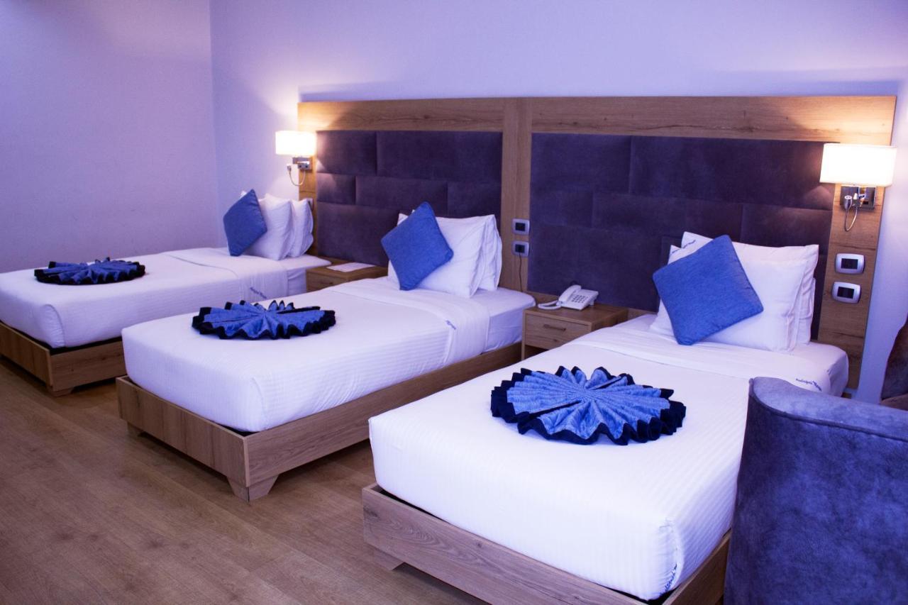Aselefech Merga Hotel And Spa Addisz-Abeba Kültér fotó